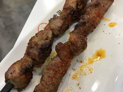 -帕米尔食府(白云观店)