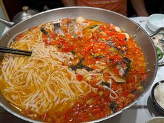 -潇湘码头·鲜湘菜(清河店)