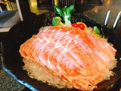 -盡膳口福跷脚牛肉火锅(合生汇购物中心店)