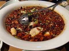 -天府掌柜(九眼桥店)