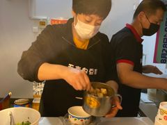 -无声臭豆腐(大井1号店)