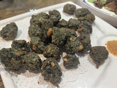 -一盏明灯全素斋(殊像寺店)