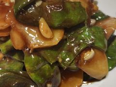 -东北小二东北菜(大车家巷店)