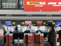 -银川河东国际机场
