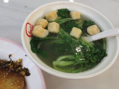 -老盛兴汤包馆(大华二路店)
