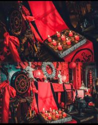 -禧百年中式婚礼馆