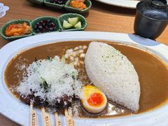 -CURRY YA 熟成咖哩專門店(深圳湾万象城店)
