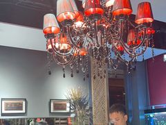 -小河盐帮·私家菜·烤鸭(三元桥·霄云路店)