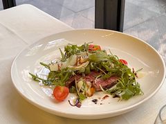 澳洲和牛-Solo(衡山路店)