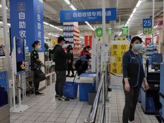 -沃尔玛(摩尔广场店)