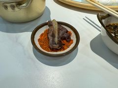 -白山烧烤(文安路万豪店)