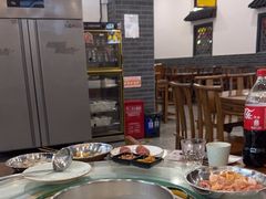 -盈田盈粥庄(博山东路店)