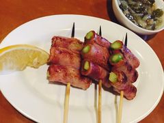 -福烤锦花(长乐路店)