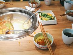 -季季红火锅(南康宝林大厦店)