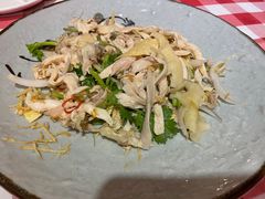 -龙桥私厨·姜花菊花过桥鱼·顺德菜(容桂店)