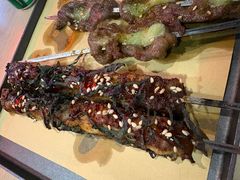 -质烤烤物·活烤海鲜(质烤总店)