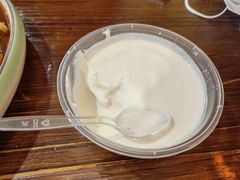-阿拉木汗餐厅(山大路店)
