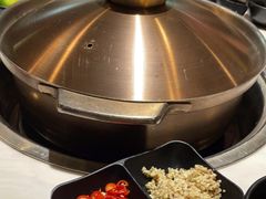 -狐狸爱上椰子鸡(滨江星光大道店)