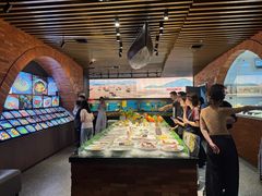 -佬太公海鸭·海鲜大排档(上海总店)