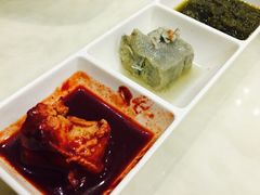 -满旗楼 北京烤鸭·涮羊肉火锅(武昌店)