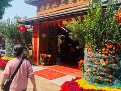 -侠成水上农庄(工业大道店)