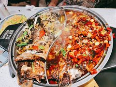 -味妙烤鱼吧(回龙观店)
