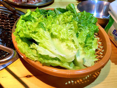 -麻蒲碳烤肉(远景路1号店)