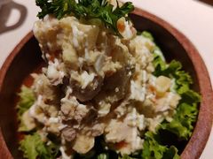 -俄士厨房(五棵松华熙LIVE店)