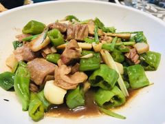 -锦绣金山人家(友谊店)