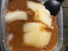 -甜心闲生传统手工冰粉(奎星楼店)