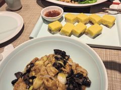 老大同过油肉-紫泥369粗粮季(鼓楼店)