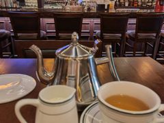 -Wolfgang’s Steakhouse 沃夫冈牛排馆(上海白玉兰广场店)