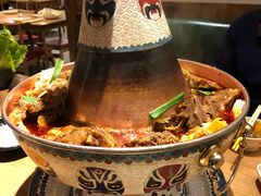 -虾满堂(瑞虹店)