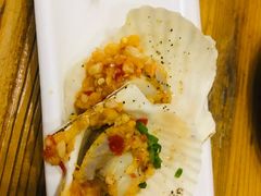 -银子铁板烧料理自助餐(人民广场店)