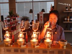 -dotcom coffee古点咖啡(致真大厦店)