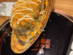 -炉小哥烤肉(朗悦公园茂店)