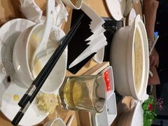 -湯系·煲汤手艺人(东二环泰禾广场店)