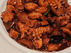 -宝轩渔府·老字号海鲜·正宗津菜(水上店)