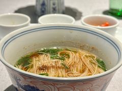 虾籽阳春面-逸道(益丰·外滩源店)