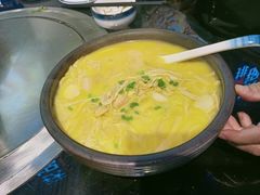-人民公社大食堂(张家湾店)
