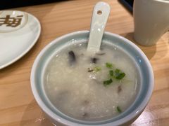 彩虹海鲜疙瘩汤-船歌·鱼水饺青岛菜(国贸商城店)