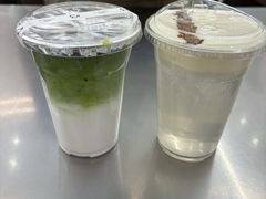 -Yee3·三号椰(上海中山公园龙之梦店)