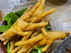 -正南齊北重庆老火锅(光华村直营店)