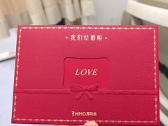 -海马体照相馆(徐州苏宁广场店)