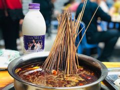 -小向麻辣烫(天街总店)
