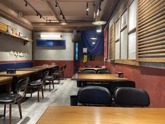 大堂-二孃鸡爪爪(东风路总店)