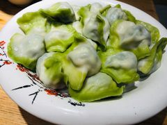 素三鲜水饺-小平岛開海水饺(浑南店)