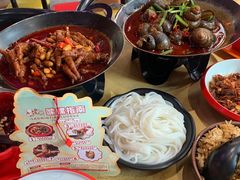 -老闵田螺馆·南昌特色小炒(梦时代店)