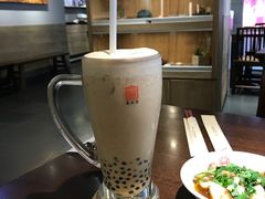 -春水堂人文茶馆(台中新时代店)