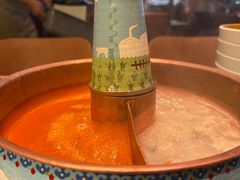 -阿古蒙·传统涮火锅自助(三台子万象汇店)